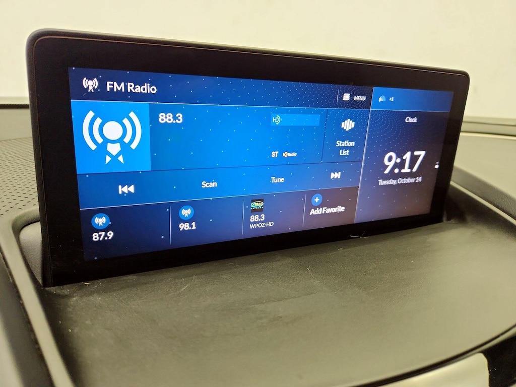 used 2020 Acura RDX car, priced at $26,998