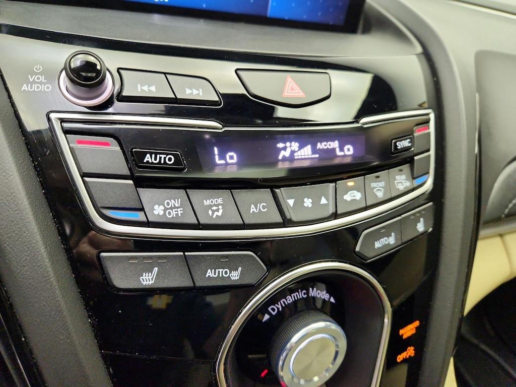 used 2020 Acura RDX car, priced at $26,998