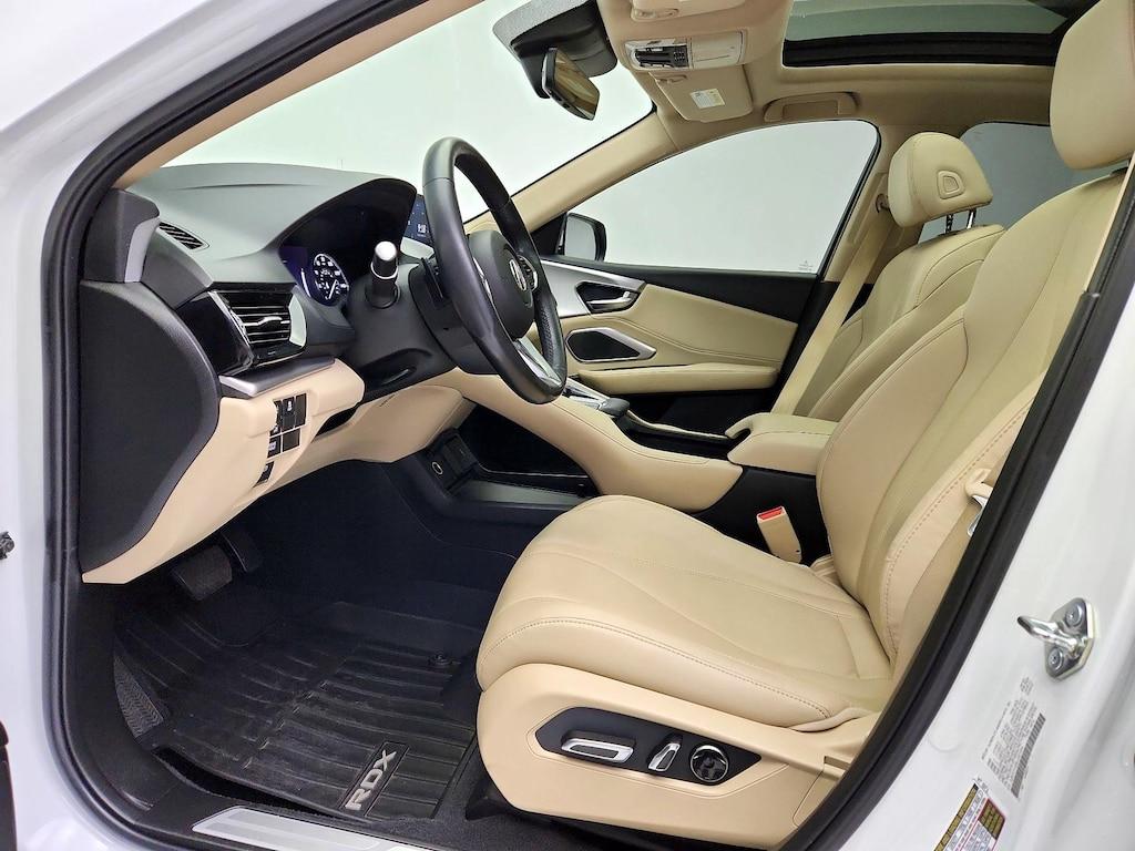 used 2020 Acura RDX car, priced at $26,998