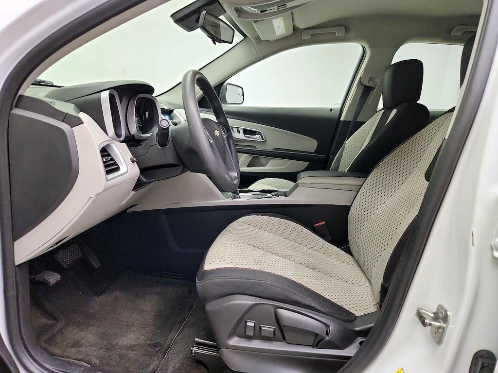 used 2014 Chevrolet Equinox car, priced at $13,998