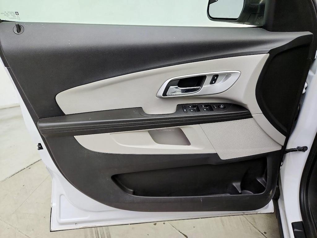used 2014 Chevrolet Equinox car, priced at $13,998