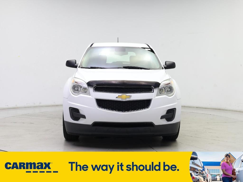 used 2014 Chevrolet Equinox car, priced at $13,998