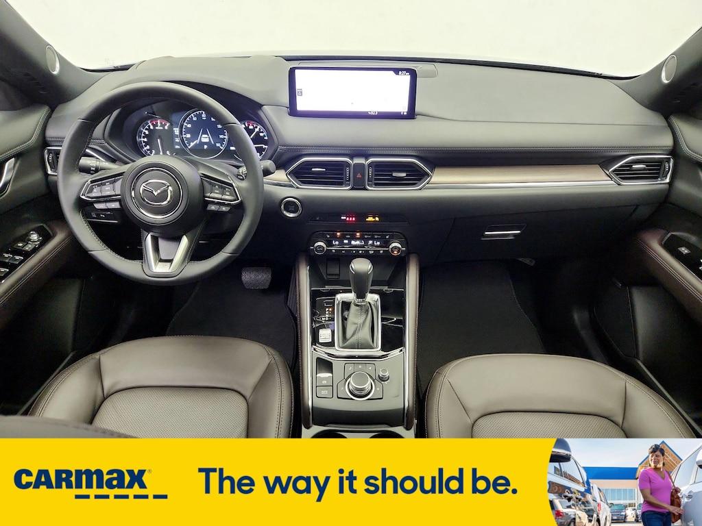 used 2023 Mazda CX-5 car, priced at $33,998
