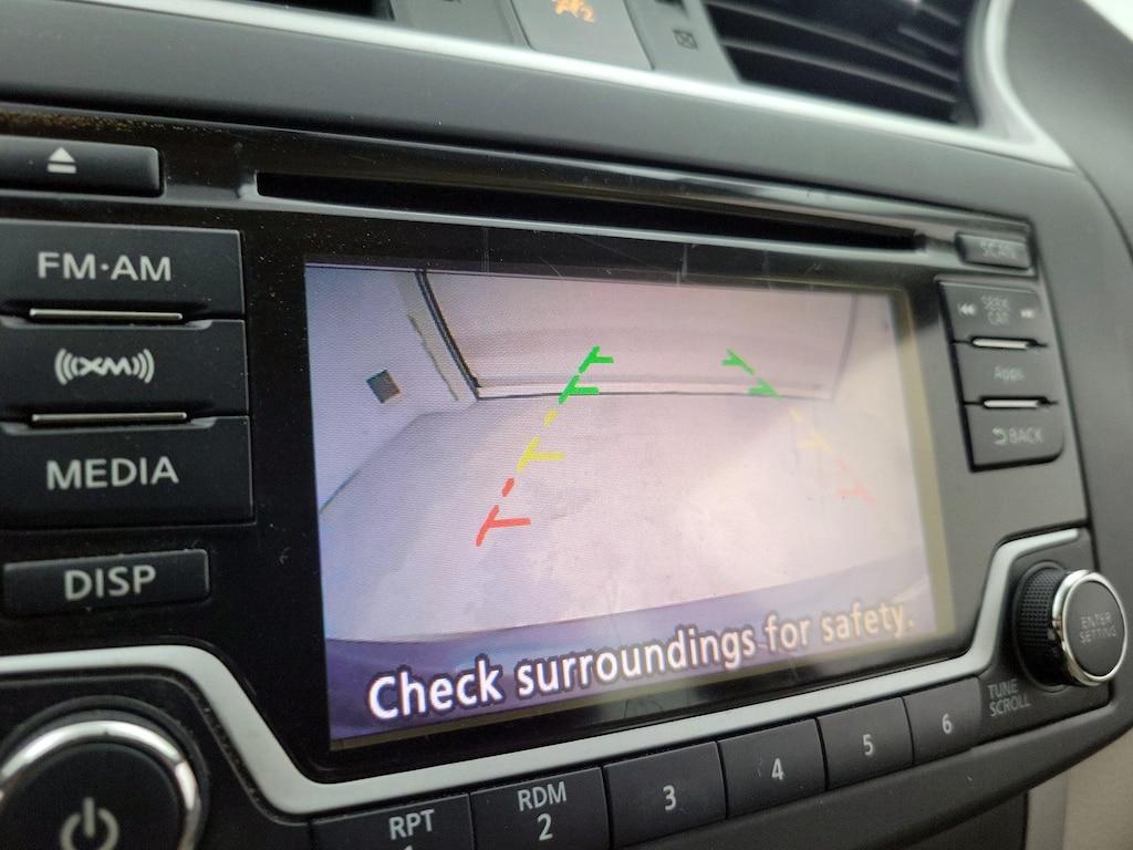 used 2015 Nissan Sentra car, priced at $12,998