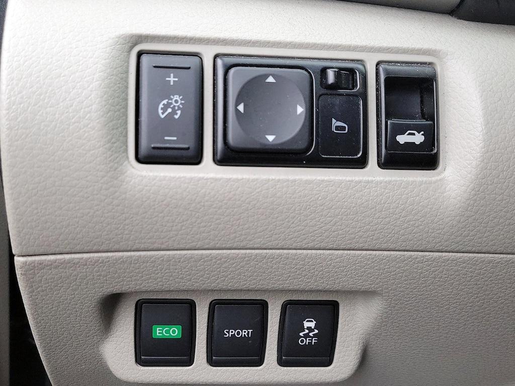 used 2015 Nissan Sentra car, priced at $12,998
