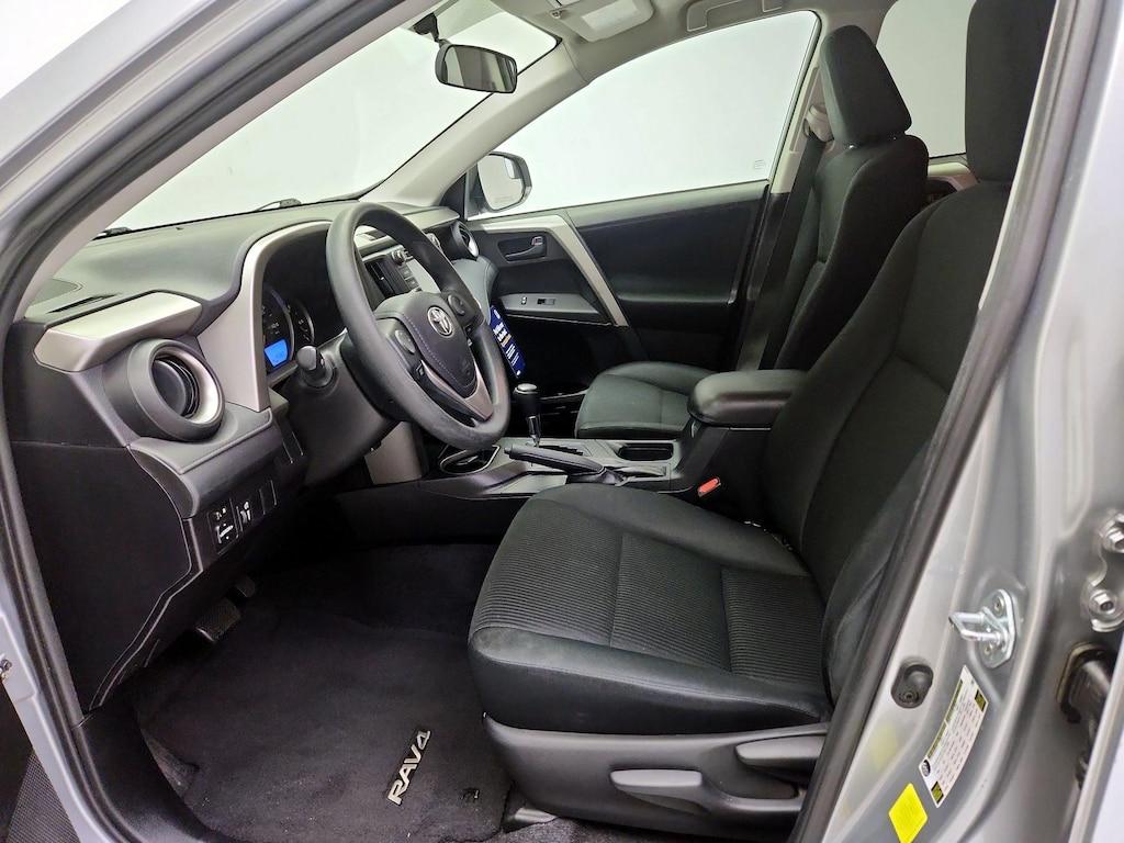 used 2016 Toyota RAV4 car, priced at $18,998