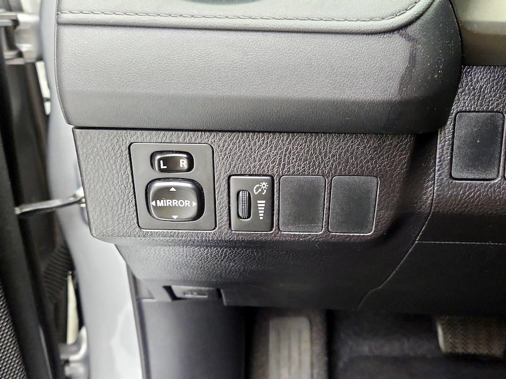 used 2016 Toyota RAV4 car, priced at $18,998