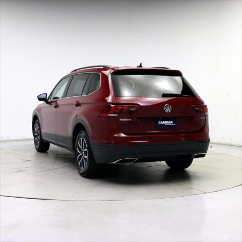 used 2019 Volkswagen Tiguan car, priced at $18,998