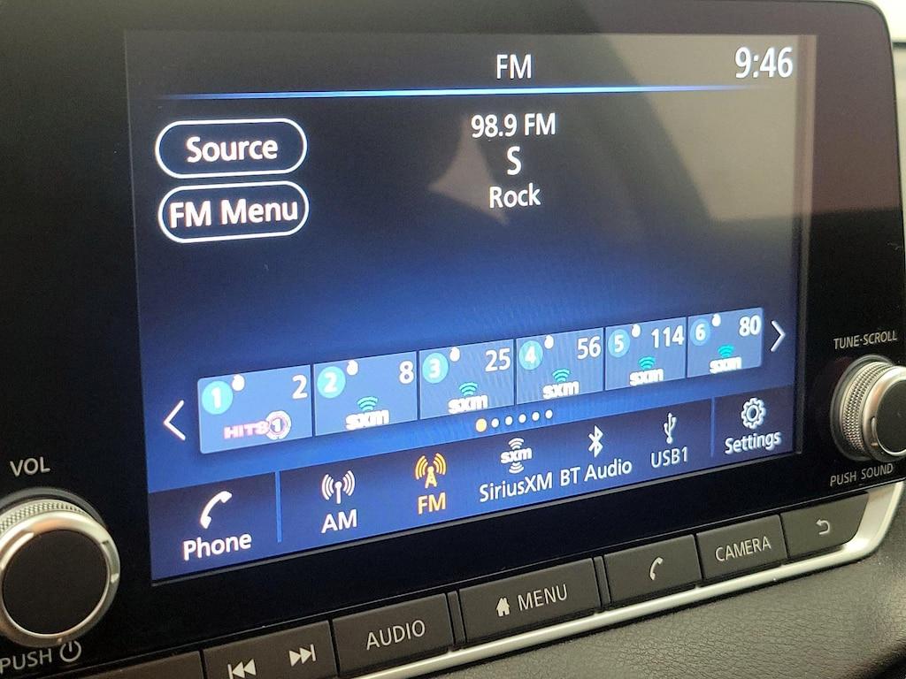 used 2024 Nissan Sentra car, priced at $19,998