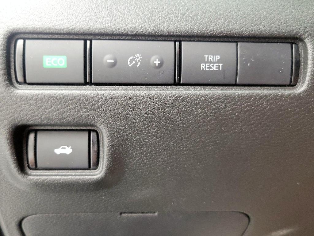 used 2024 Nissan Sentra car, priced at $19,998