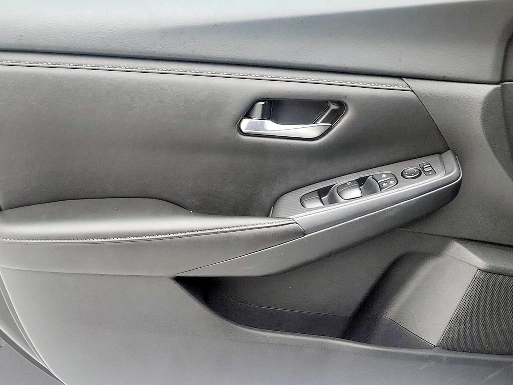 used 2024 Nissan Sentra car, priced at $19,998