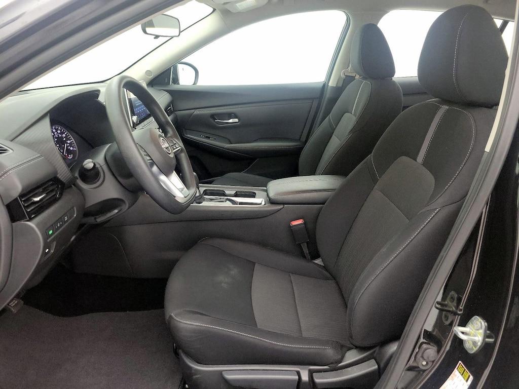 used 2024 Nissan Sentra car, priced at $19,998