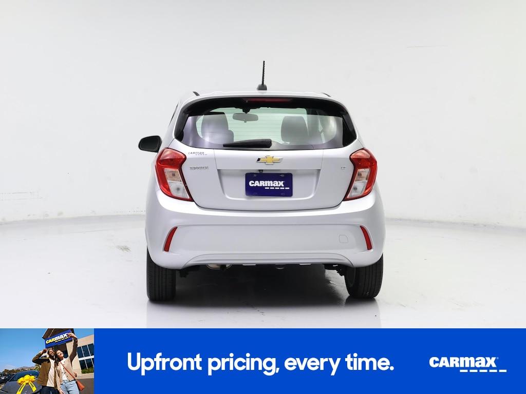 used 2019 Chevrolet Spark car, priced at $10,599
