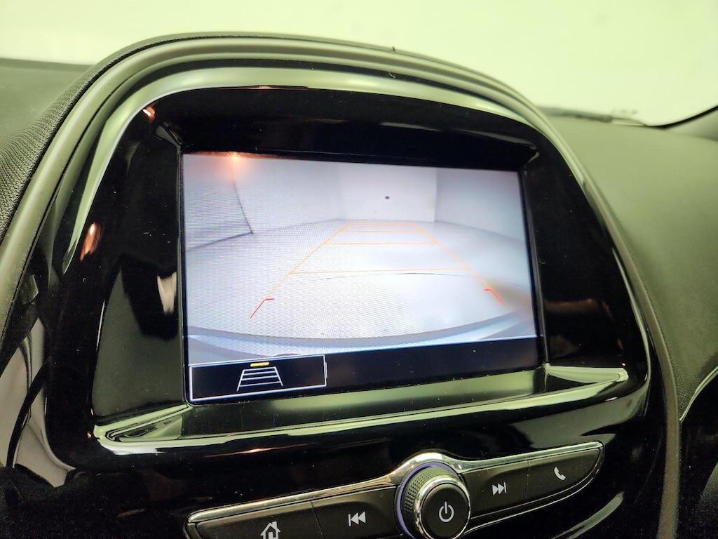 used 2019 Chevrolet Spark car, priced at $10,599