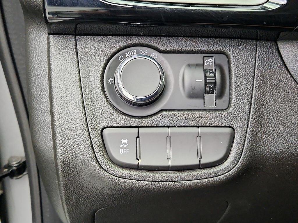 used 2019 Chevrolet Spark car, priced at $10,599