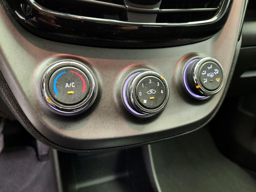 used 2019 Chevrolet Spark car, priced at $10,599