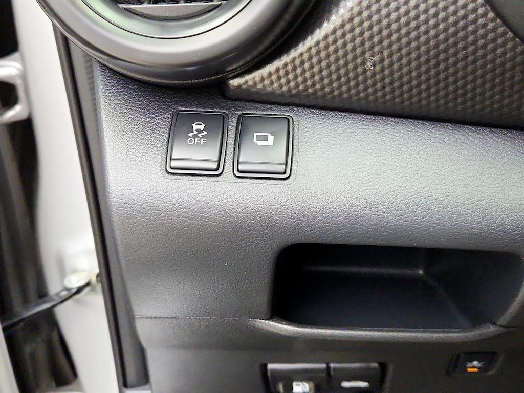 used 2019 Nissan Kicks car, priced at $15,998