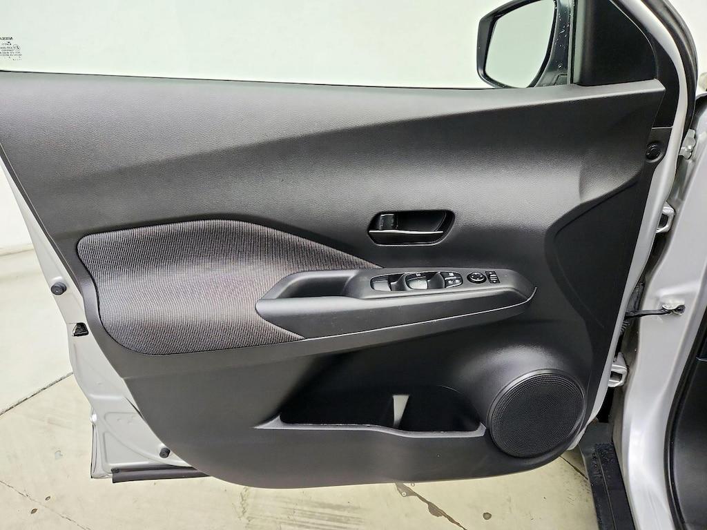 used 2019 Nissan Kicks car, priced at $15,998