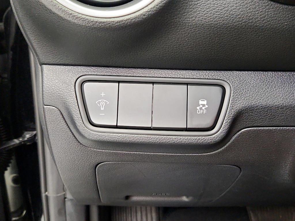 used 2024 Kia Forte car, priced at $18,998