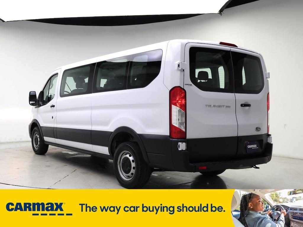 used 2022 Ford Transit-350 car, priced at $40,998