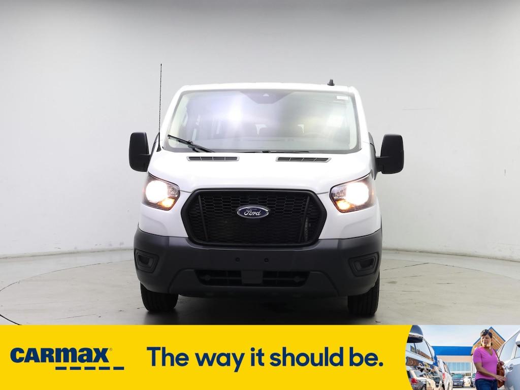 used 2022 Ford Transit-350 car, priced at $40,998