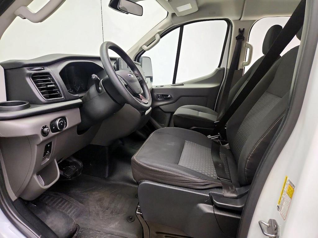 used 2022 Ford Transit-350 car, priced at $40,998