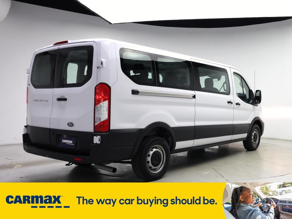 used 2022 Ford Transit-350 car, priced at $40,998