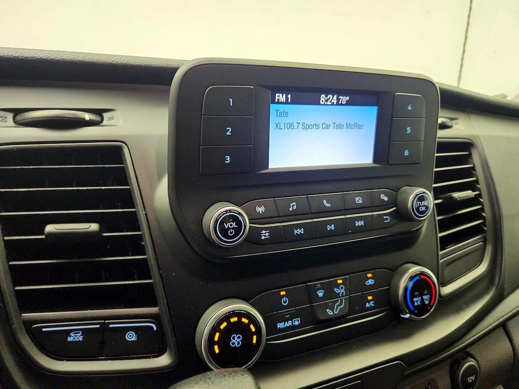 used 2022 Ford Transit-350 car, priced at $40,998