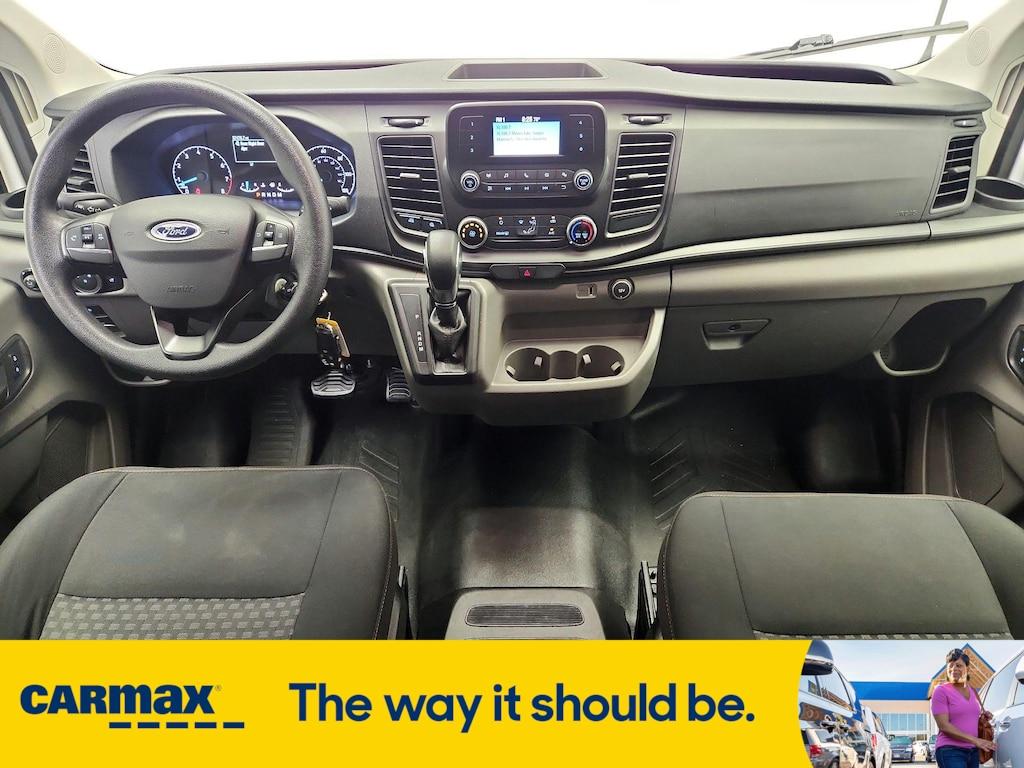 used 2022 Ford Transit-350 car, priced at $40,998