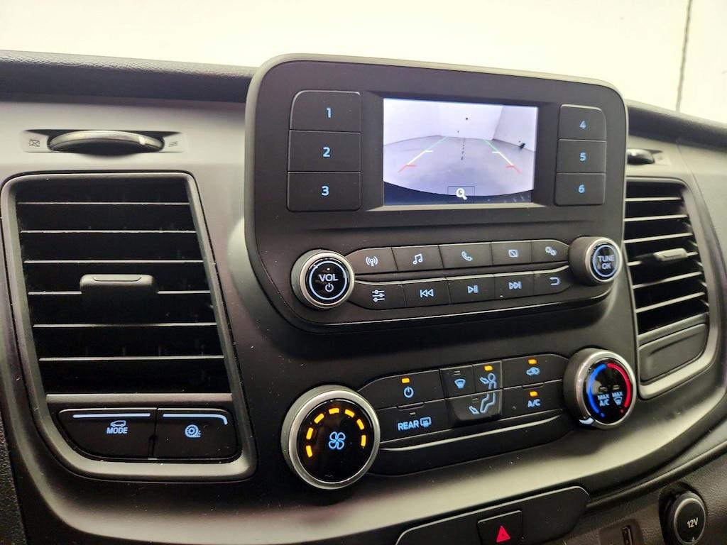 used 2022 Ford Transit-350 car, priced at $40,998