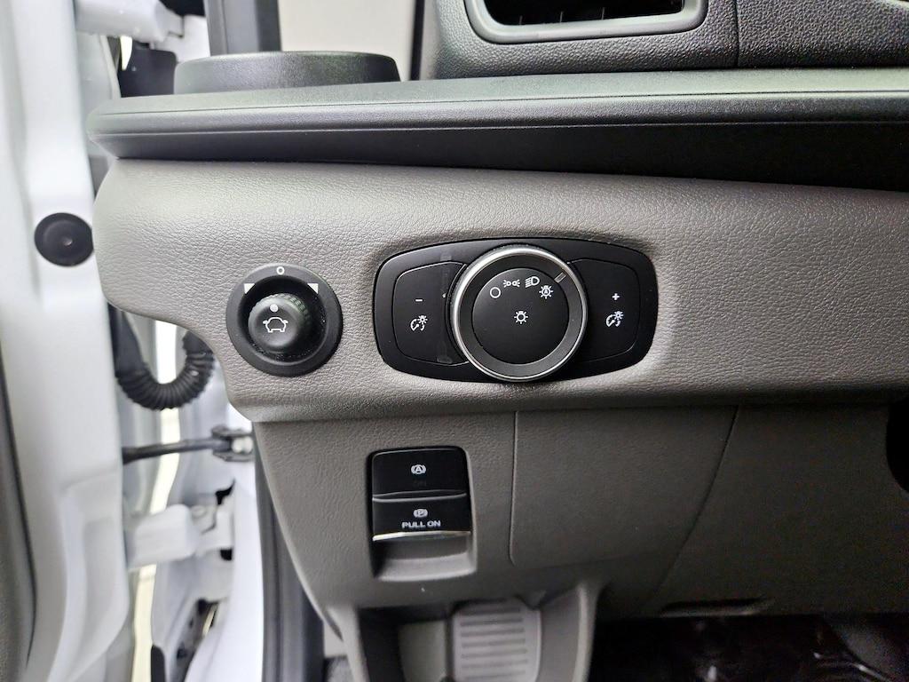 used 2022 Ford Transit-350 car, priced at $40,998