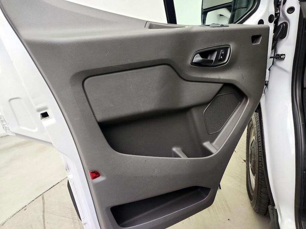 used 2022 Ford Transit-350 car, priced at $40,998