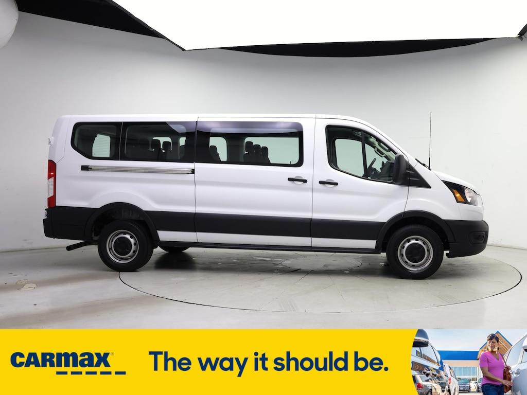 used 2022 Ford Transit-350 car, priced at $40,998