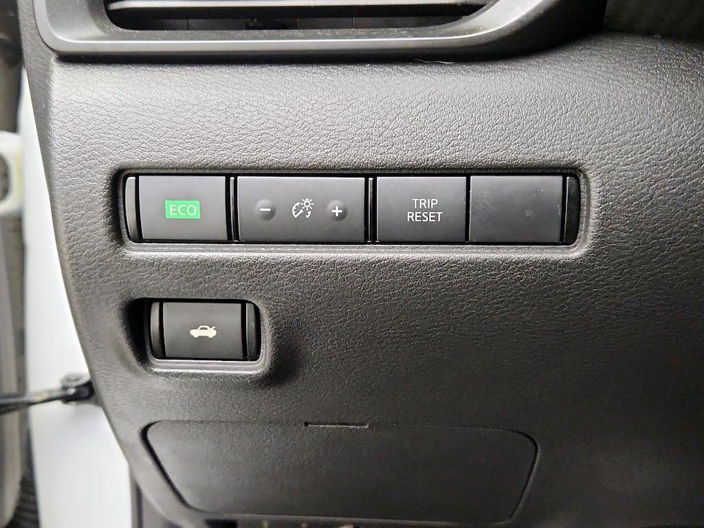 used 2022 Nissan Sentra car, priced at $19,998