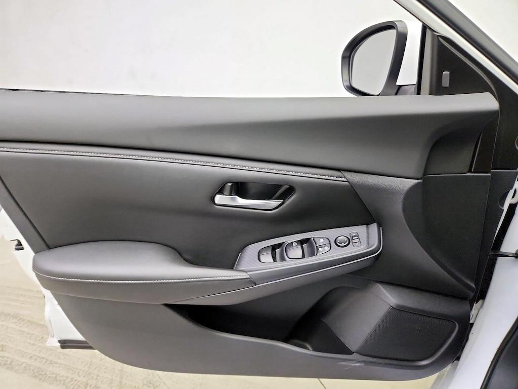 used 2022 Nissan Sentra car, priced at $19,998