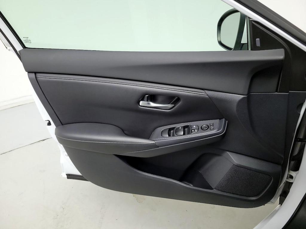 used 2020 Nissan Sentra car, priced at $19,998