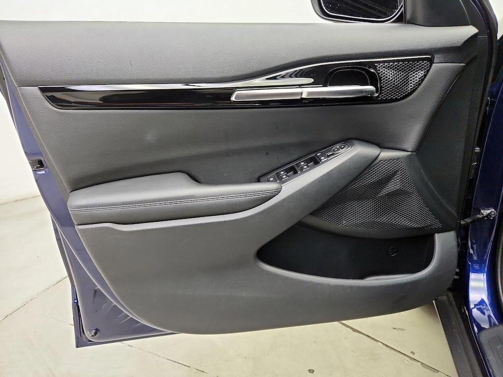 used 2022 Kia Seltos car, priced at $20,998