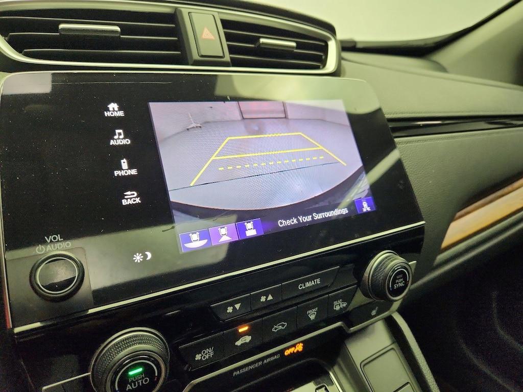 used 2019 Honda CR-V car, priced at $17,998