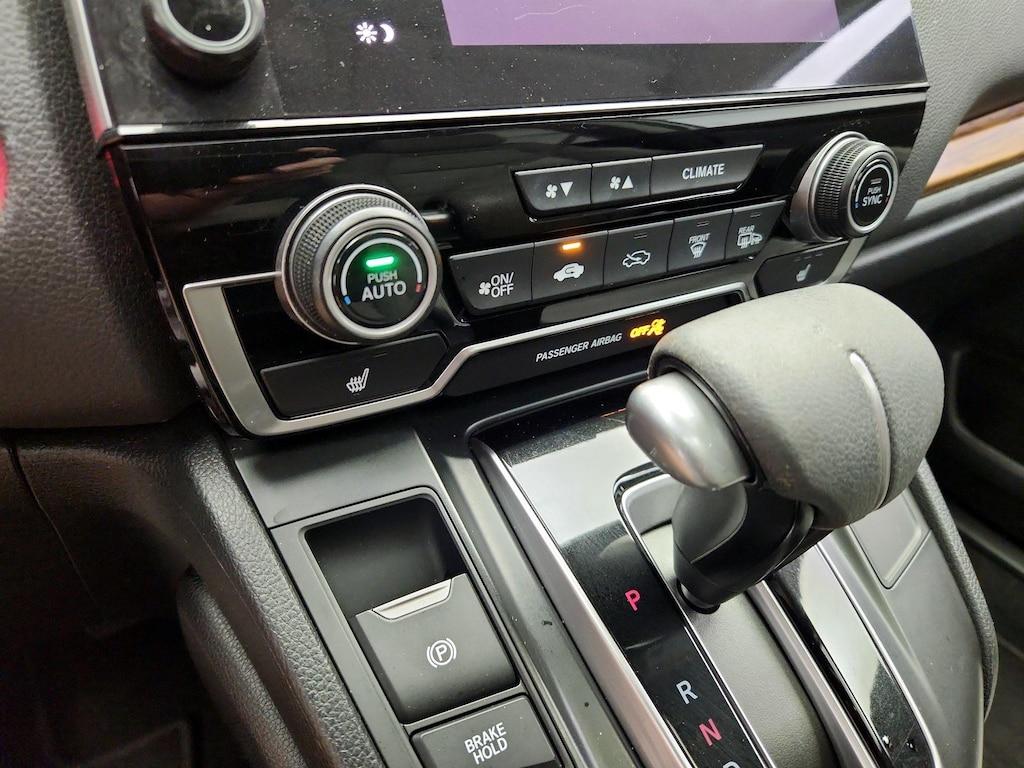 used 2019 Honda CR-V car, priced at $17,998