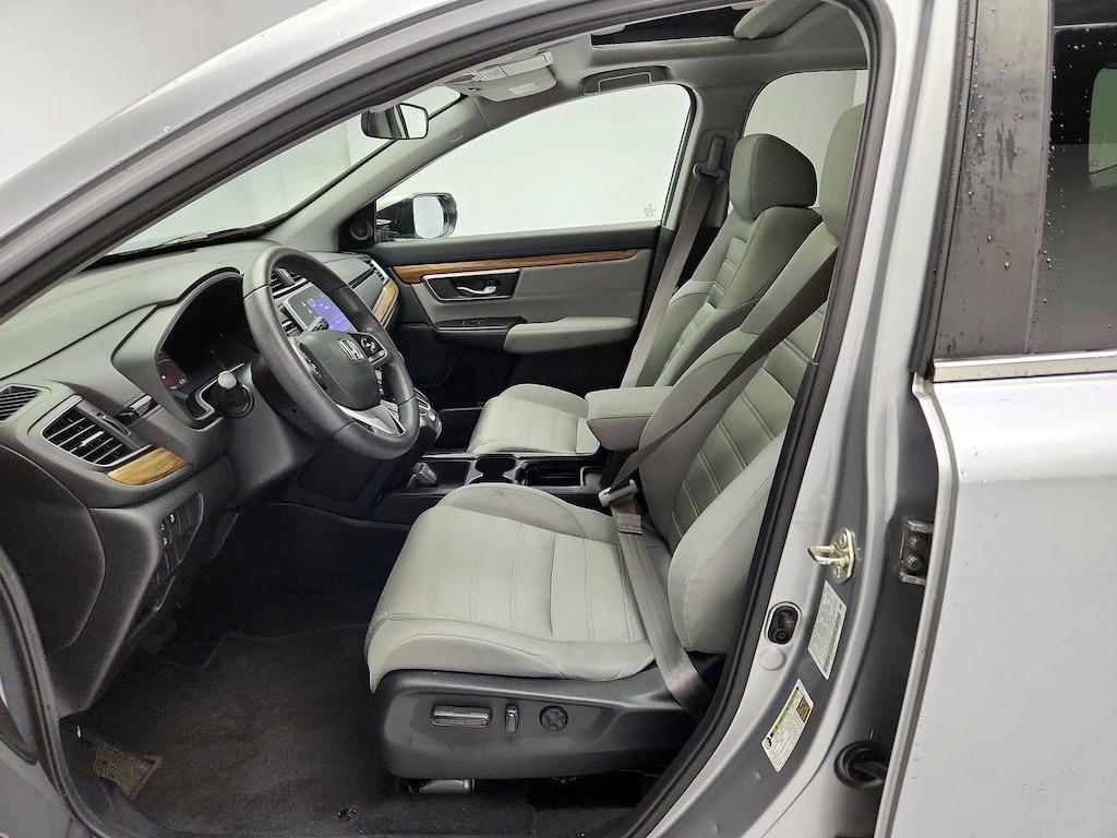 used 2019 Honda CR-V car, priced at $17,998