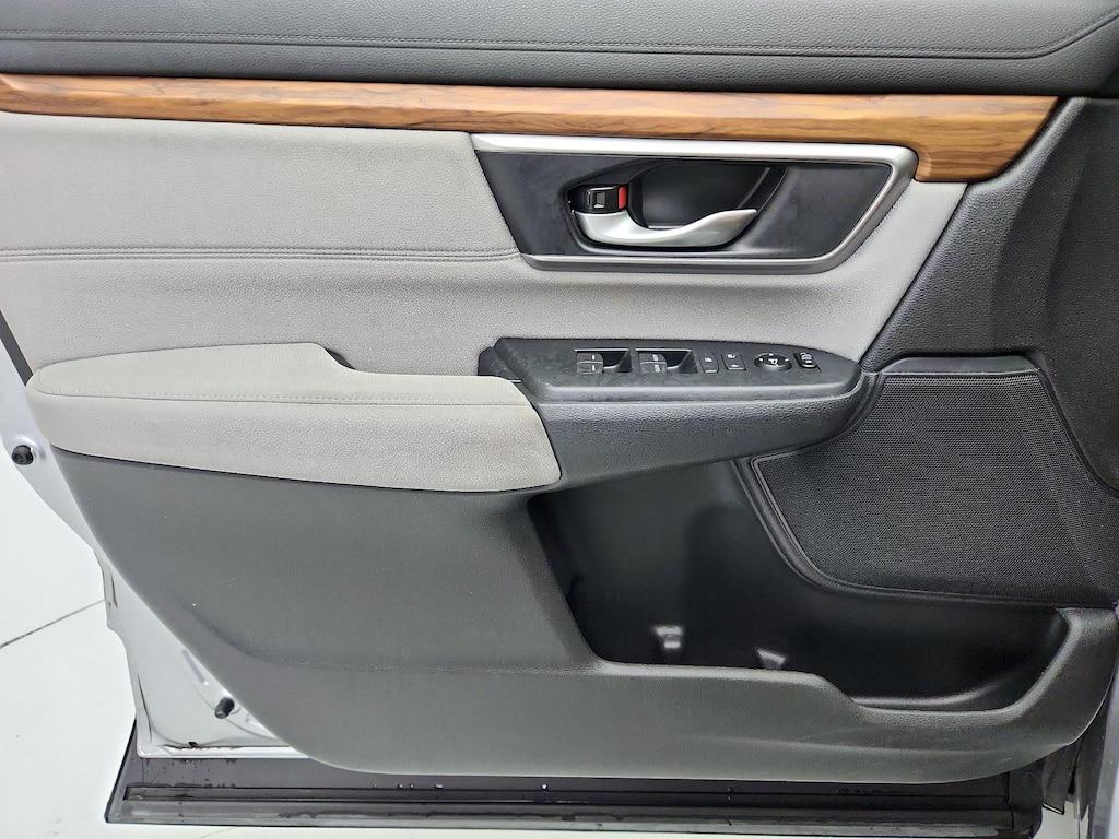 used 2019 Honda CR-V car, priced at $17,998