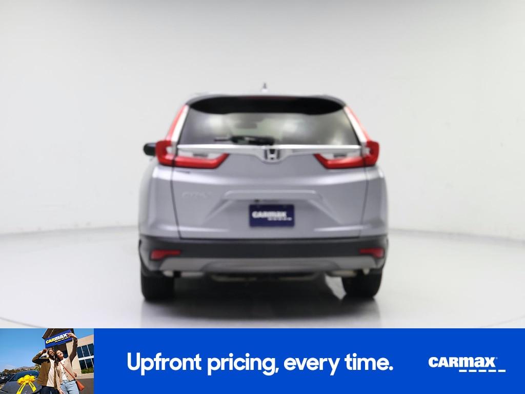 used 2019 Honda CR-V car, priced at $17,998