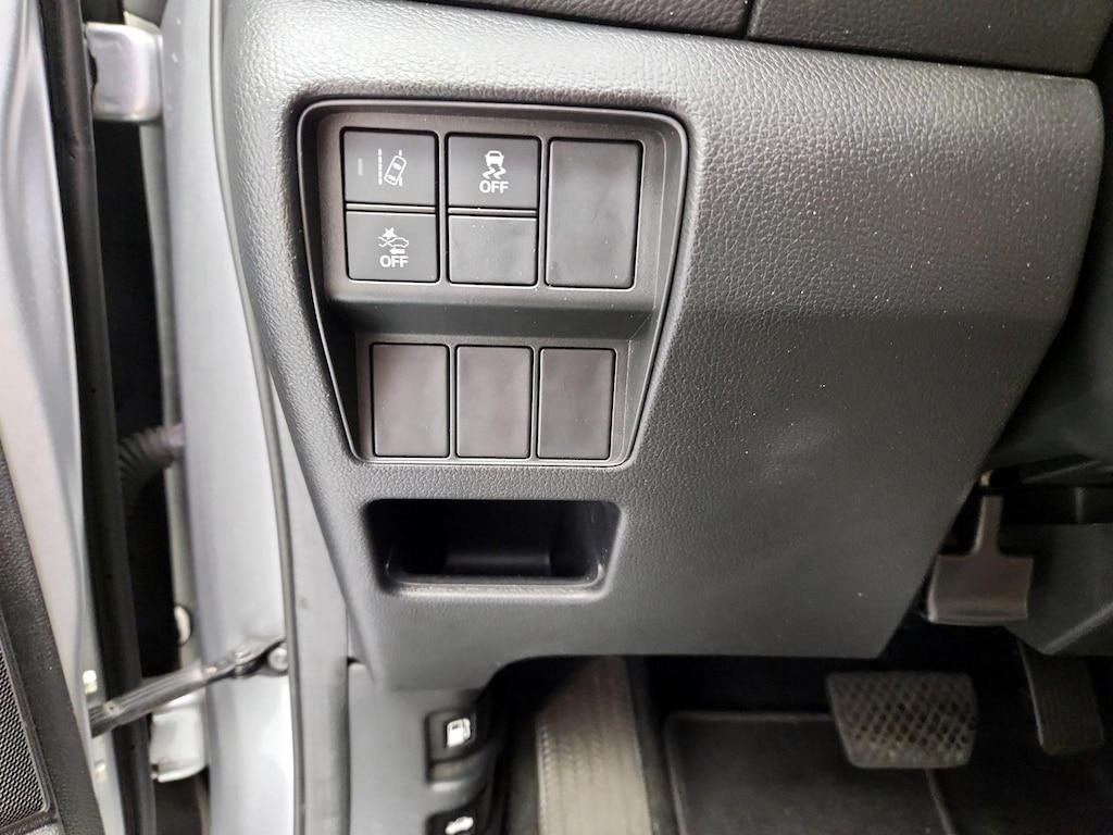 used 2019 Honda CR-V car, priced at $17,998