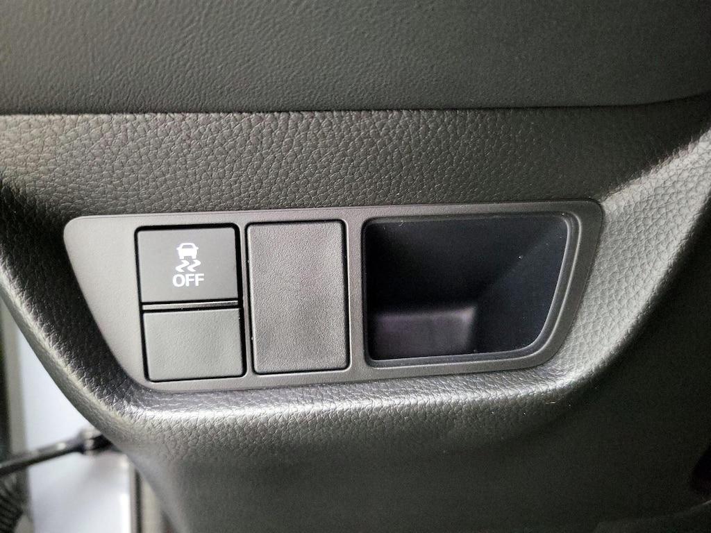 used 2023 Honda HR-V car, priced at $27,998
