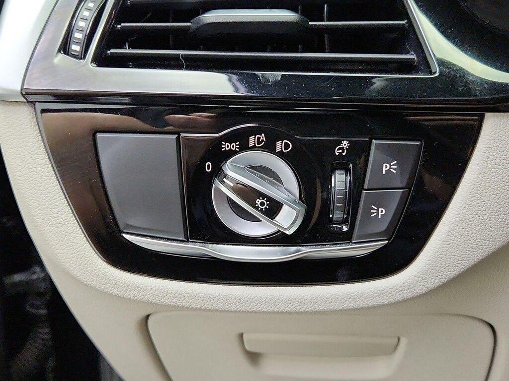 used 2021 BMW 530 car, priced at $35,998