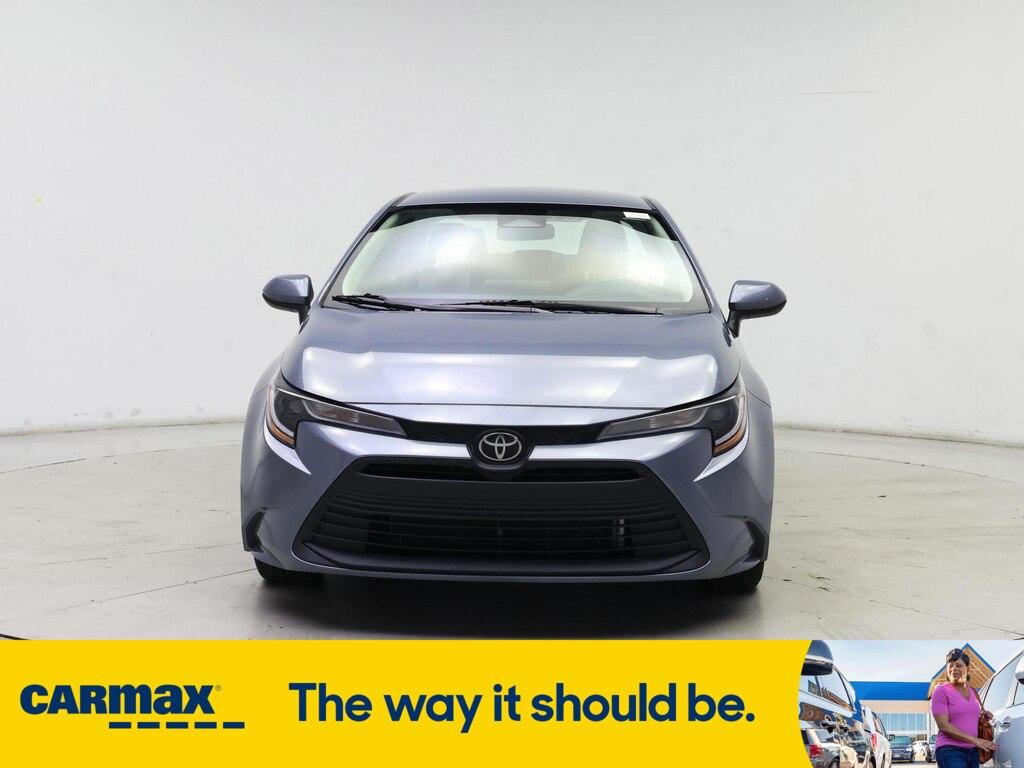 used 2023 Toyota Corolla car, priced at $21,998