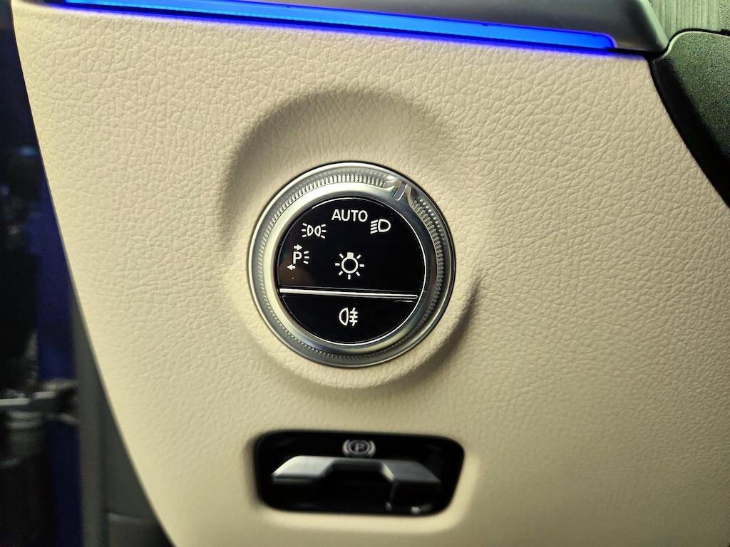 used 2023 Mercedes-Benz C-Class car, priced at $35,998