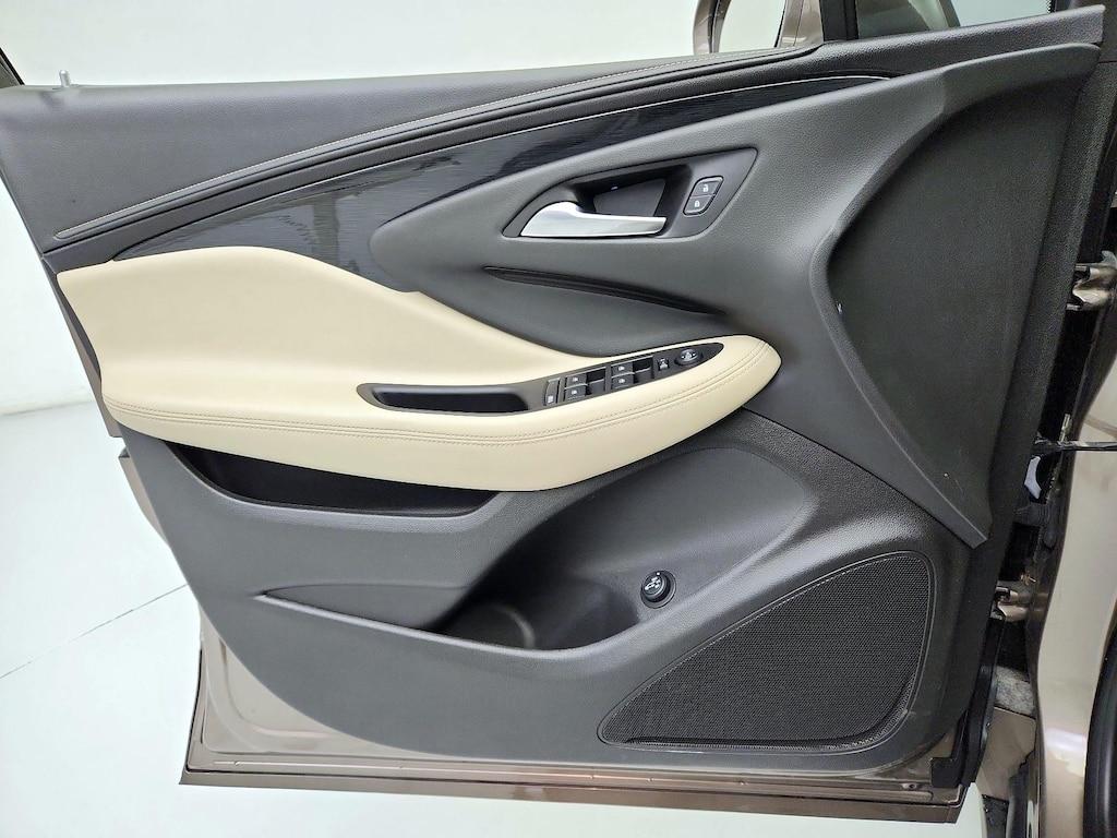 used 2018 Buick Envision car, priced at $14,998