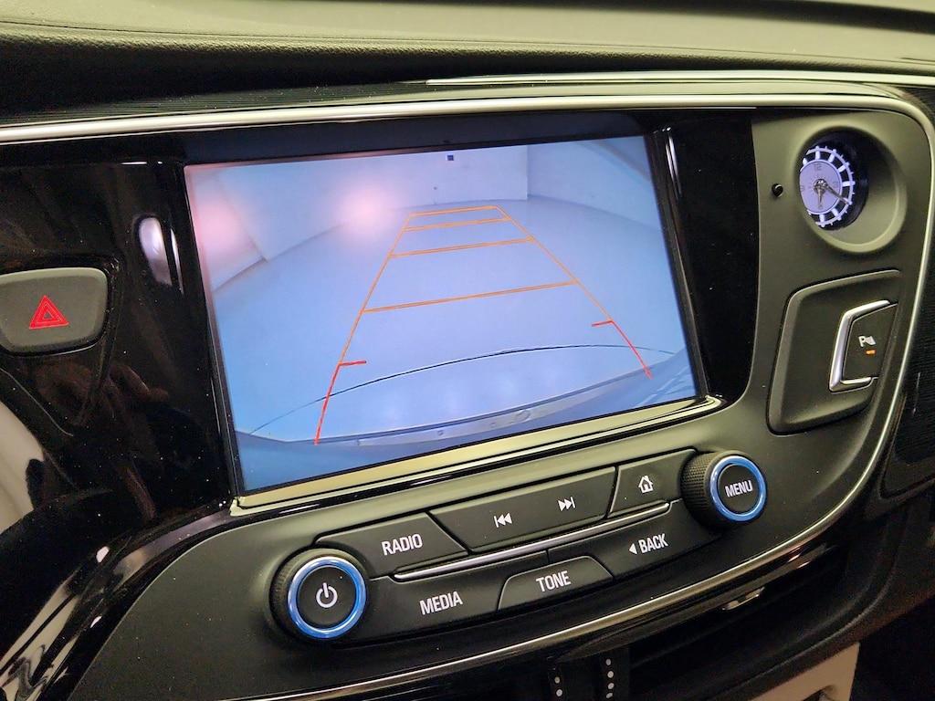 used 2018 Buick Envision car, priced at $14,998