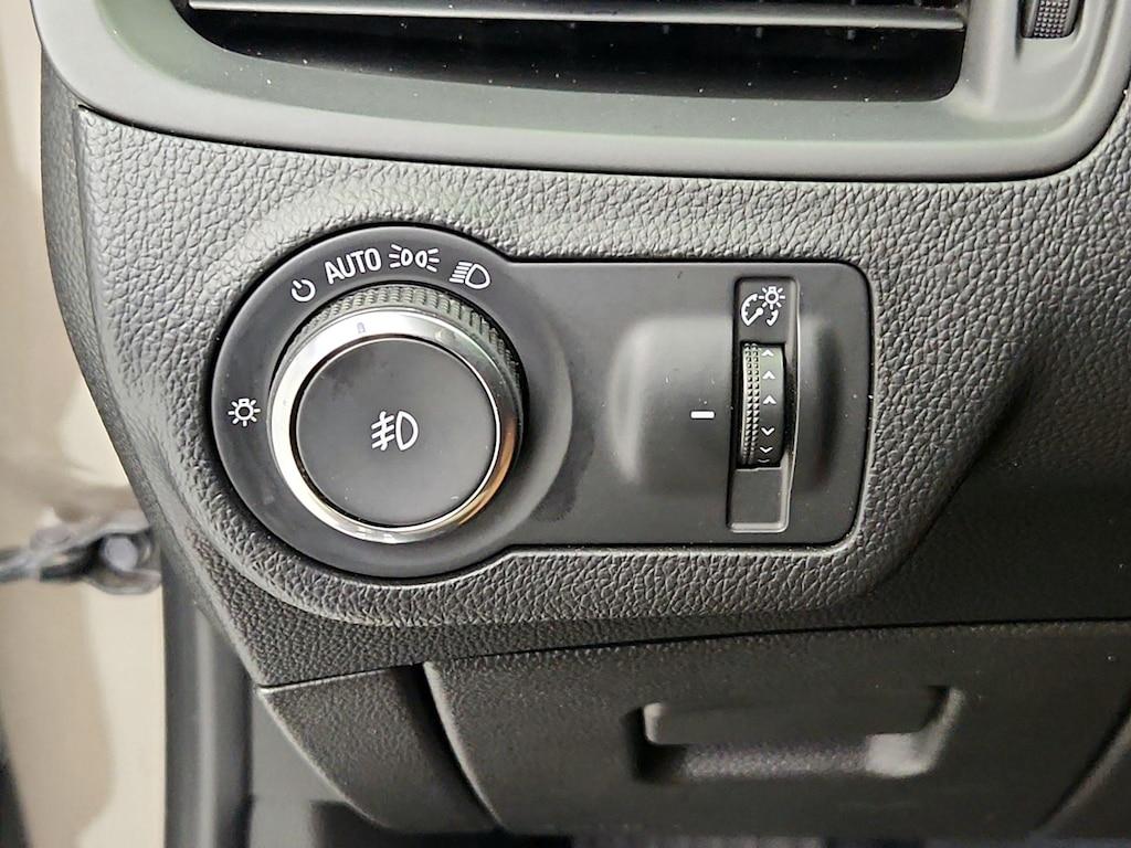 used 2018 Buick Envision car, priced at $14,998